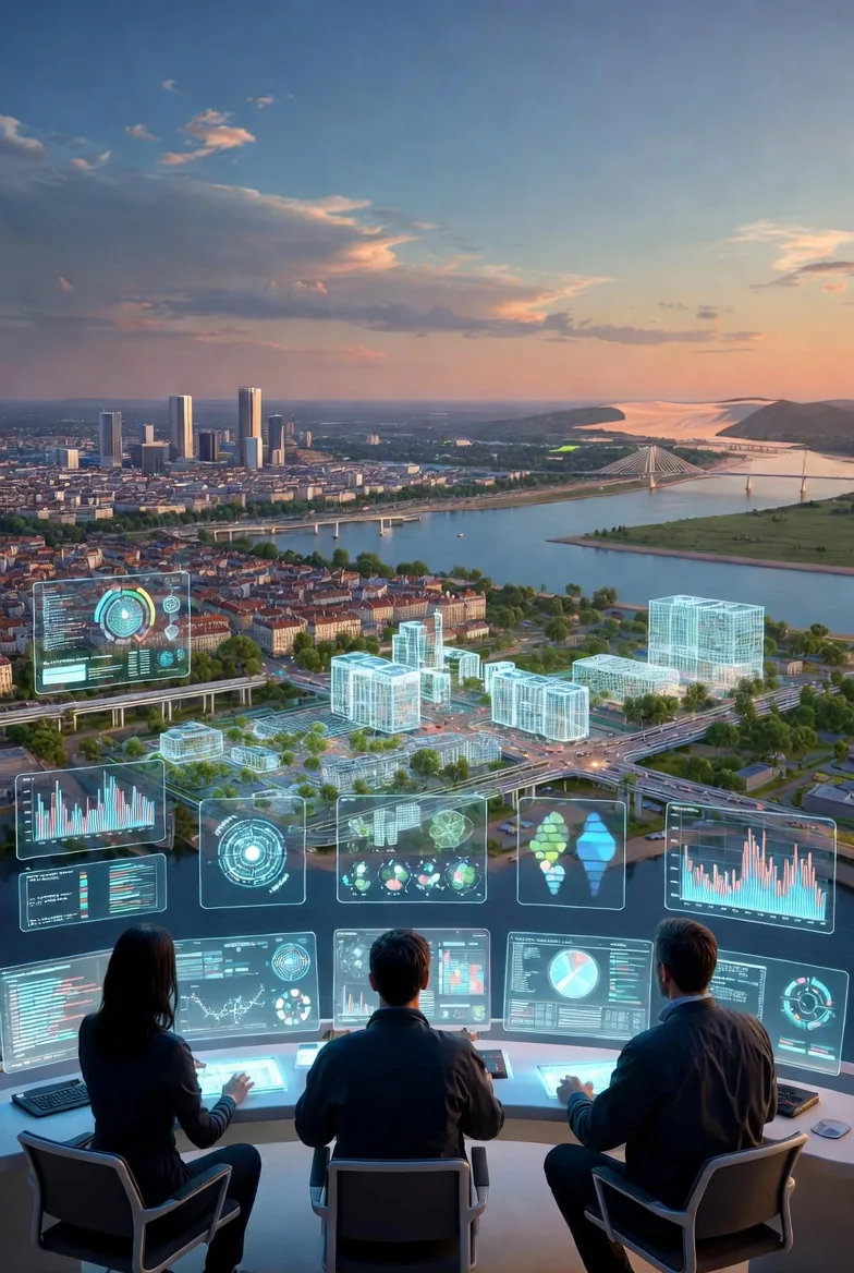 Métiers émergents 2026 : la liste des nouveaux métiers et des opportunités de reconversion