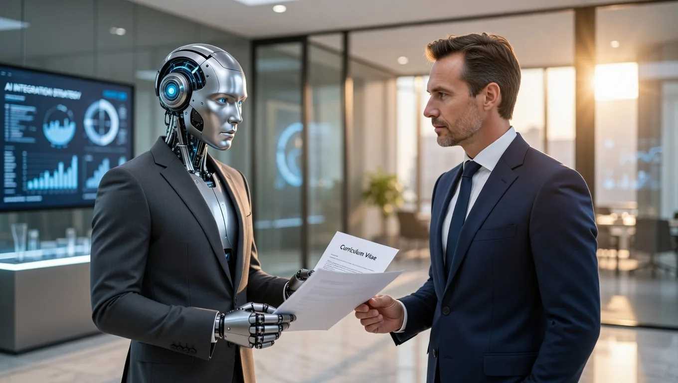 CV compatible ATS : comment optimiser votre candidature et réussir votre recherche d'emploi en 2026