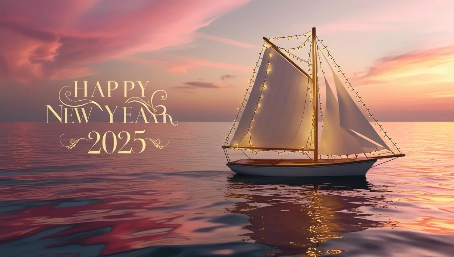 🎉 Bonne année 2025