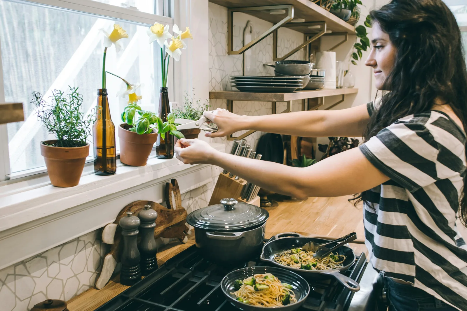 👨‍🍳Le bilan de compétences culinaires : cuisine ta carrière idéale en 3 plats 🍽️