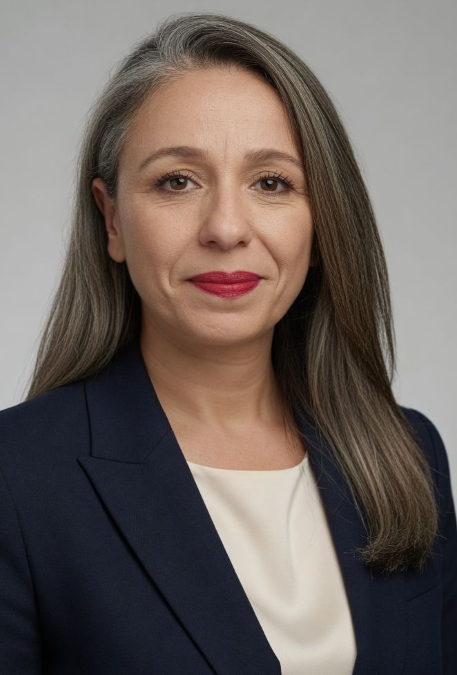 Nabila Yemloul — Fondatrice EvoPro